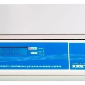 BALANZA DIGITAL SINGLE ECO 2 6KG KRETZ