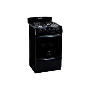 COCINA 51 CM PALACE CRISTAL BLACK ESCORIAL