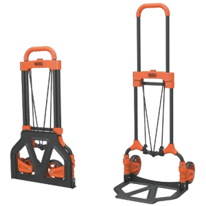 CARRO PLEGABLE P/HERRAMIENTAS BXWTH200 BLACK&DEKER
