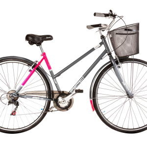 BICICLETA RODADO 28 DAMA ANTONIETTE STARK