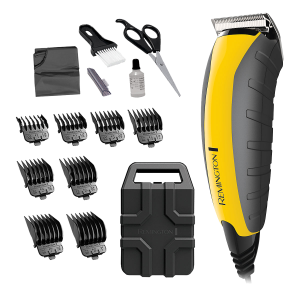 CORTACABELLO 15 PIEZAS HC-5850 REMINGTON