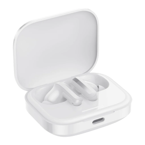 AURICULAR BLUETOOTH TIPO EARBUDS BLANCOS REDMI BUDS 5 XIAOMI