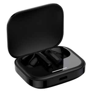 AURICULAR BLUETOOTH TIPO EARBUDS NEGROS REDMI BUDS 5 XIAOMI