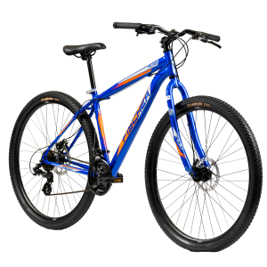 BICICLETA RODADO 29 FISCHER M-910 OLMO