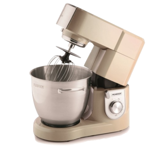 BATIDORA DE MESA 1500W MARFIL PE-BM190I PEABODY