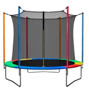 CAMA ELASTICA 2.44 MTS C104 POLIMET
