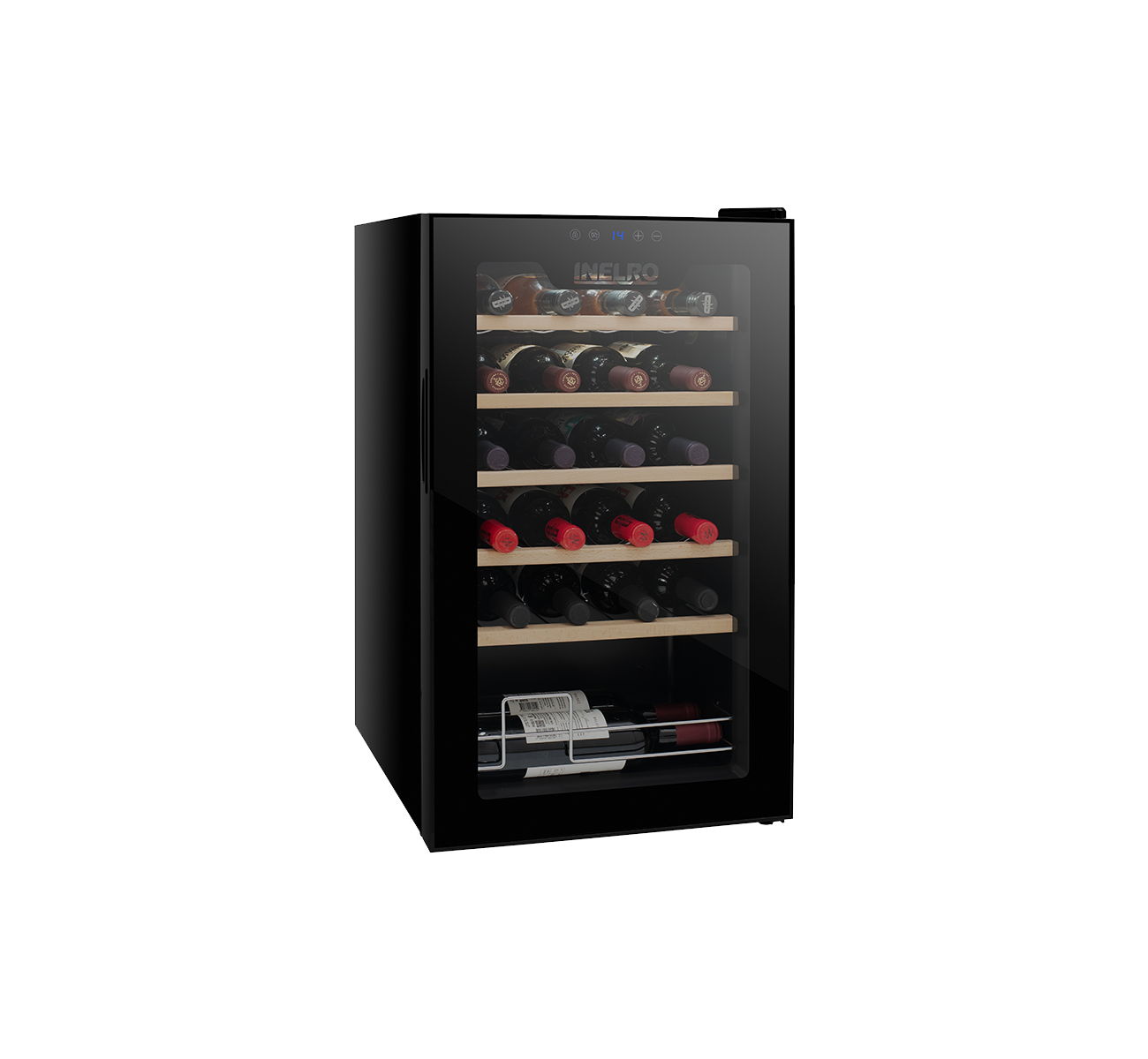 CAVA 24 BOTELLAS JC-70 INELRO