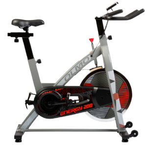 BICICLETA INDOOR ENERGY 200 OLMO