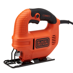 CALADORA 420W 1 VELOCIDAD BDKS501 BLACK&DEKER