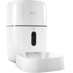 ALIMENTADOR INTELIGENTE PARA MASCOTAS NHA-P610 NEXXT