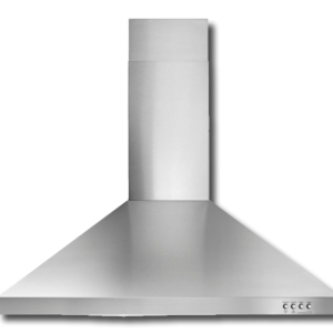 CAMPANA 60 CM. ACERO INOXIDABLE PYRAMIDE TURENA