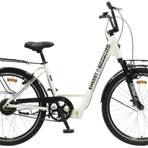 BICICLETA ELECTRICA AVE 26 ENERBY