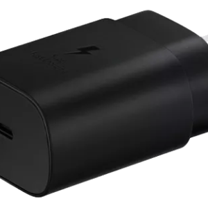 CARGADOR DE PARED 25WPD ADAPTER SAMSUNG