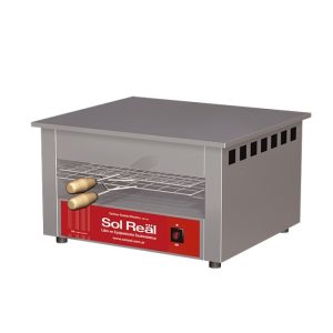 CARLITERO TOSTADOR ELECTRICO 196 SOL REAL