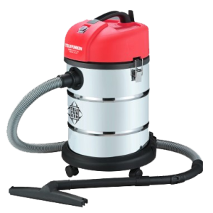 ASPIRADORA 1600W 36LTS TURBO EXPERT 360 TELEFUNKEN