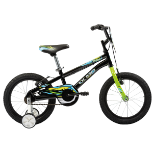 BICICLETA RODADO 16 COSMO 16 BOLD OLMO