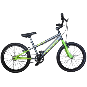 BICICLETA RODADO 20 BMX VULCANO STARK
