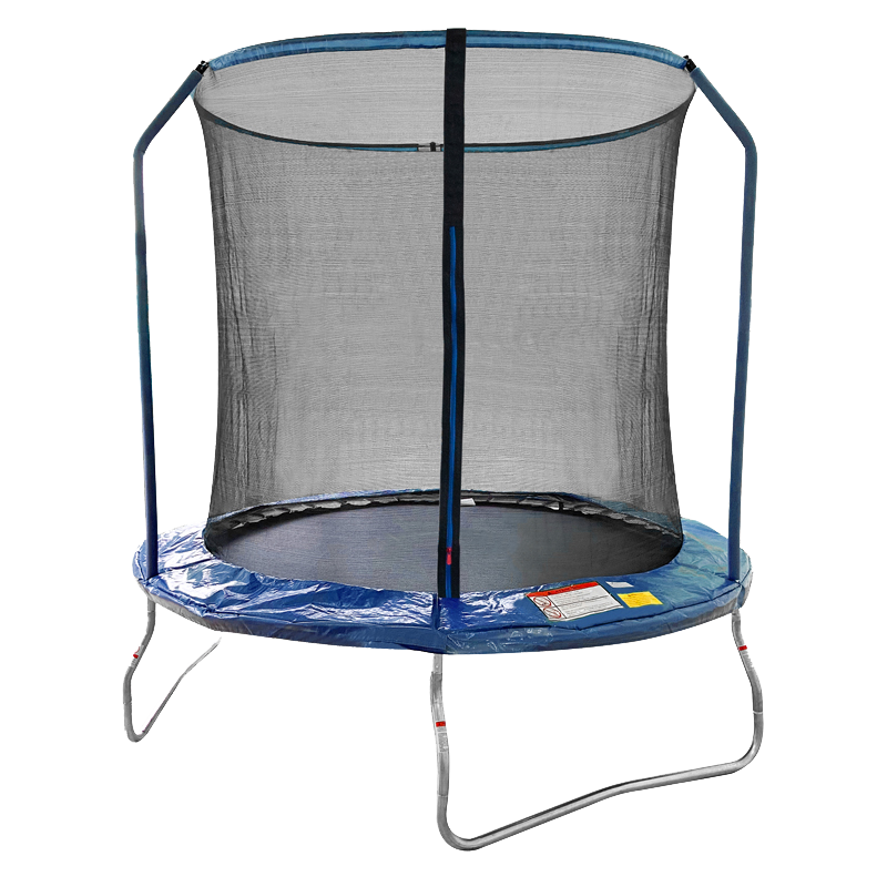 CAMA ELASTICA 2.44 MTS COMBO8FT LAURY