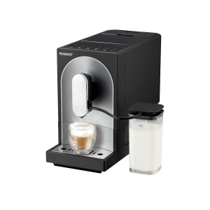 CAFETERA EXPRESS CON MOLINILLO AUTOMATICA PE-CA5030N PEABODY