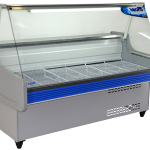 BATEA 2.40MTS VIDRIO RECTO STYLO 240 TEORA