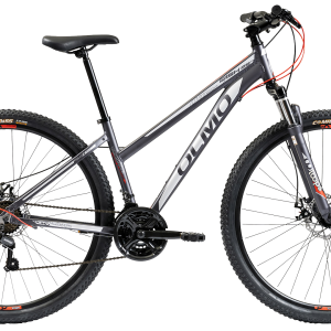 BICICLETA MTB RODADO 29 ALUMINIO WISH 295 OLMO