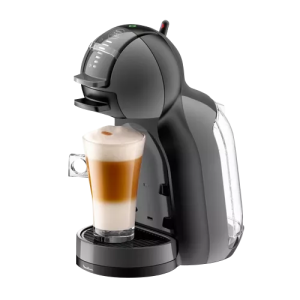 CAFETERA MINI ME 0.8LTS NEGRA PV120858 MOULINEX