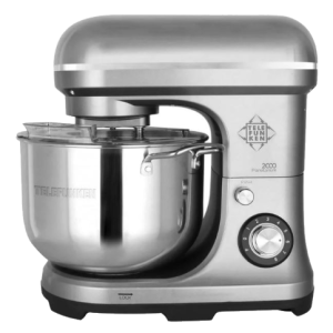 BATIDORA DE MESA 2000W PLANETARIUM-2000 TELEFUNKEN