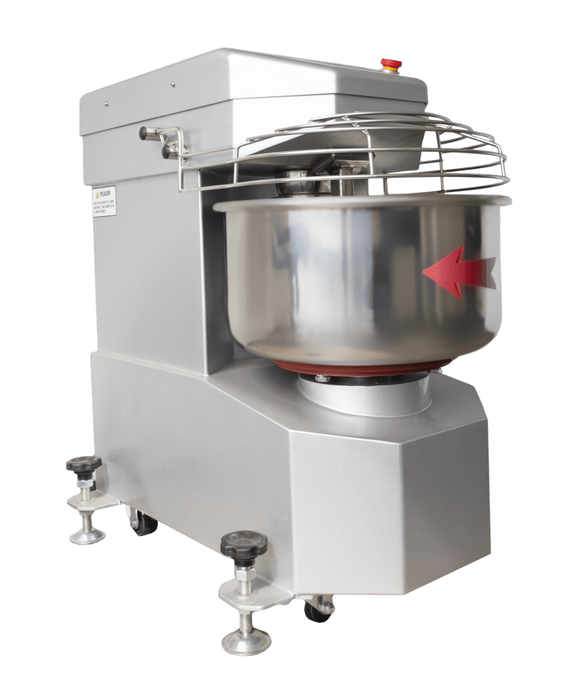 AMASADORA RAPIDA MIXER-40 MORETTI