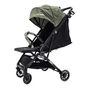 COCHECITO DE BEBE CPA-500 PARIS GREEN STARK