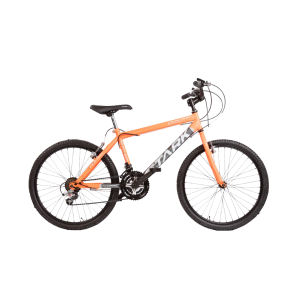 BICICLETA RODADO 26 CON SUSPENSION DUSTER HOMBRE STARK