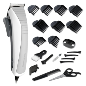 CORTACABELLO 23 PIEZAS HC4050 REMINGTON