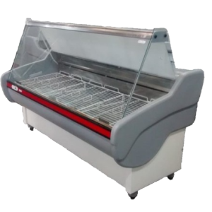 BATEA 2.00MTS VIDRIO RECTO KEEPR20 NU.SE.LUJ