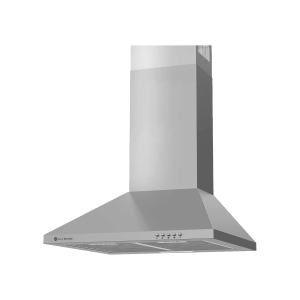 CAMPANA 60CM ACERO INOXIDABLE SDC-200 SERIE DORADA