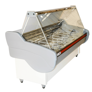 BATEA 1.80MTS VIDRIO RECTO KEEPR18 NU.SE.LUJ