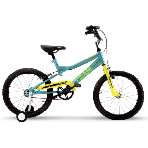 BICICLETA RODADO 16 HOMBRE MTB