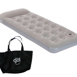 COLCHON INFLABLE COLEMAN GO SINGLE