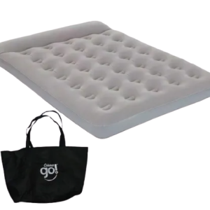 COLCHON INFLAFLE COLEMAN GO DOBLE