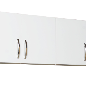 ALACENA 1.60 LINEA ARCO BLANCA