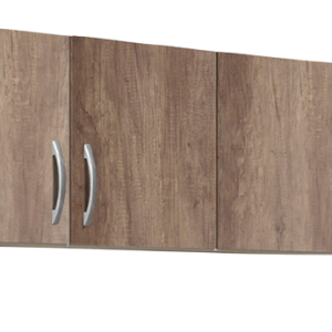 ALACENA 1.60 LINEA ARCO NEBRASCA