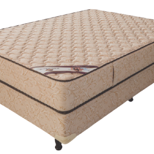 COLCHON 1.40 X 24 ESPUMA LINEA MILLENIUM