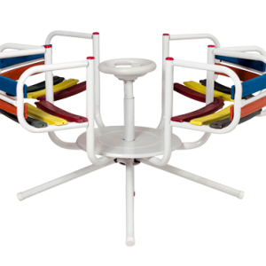 CALESITA PARA 4 NIu00d1OS