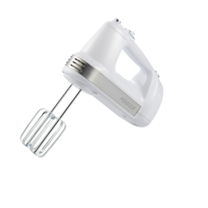 BATIDORA DE MANO 300W PEABODY BLANCA