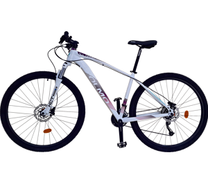 BICICLETA RODADO 29 - 27 VEL. MOD. ALL TERRA