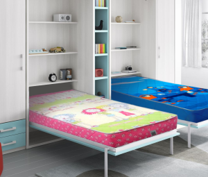 COLCHON 0.80 X 20 MODELO SKATE