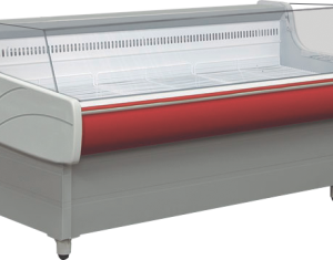 BATEA 1.20 M. VIDRIO BAJO MOD. LUANA