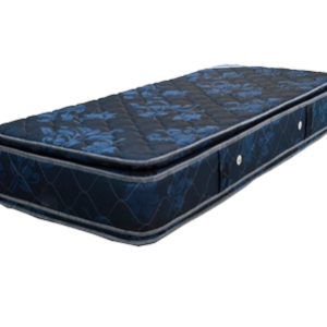 COLCHON 0.80 X 25 RESORTES ESPEJO DE LUNA