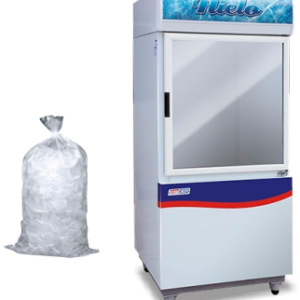 CONSERVADORA DE HIELO 900 LTS HPH900