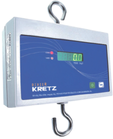 BALANZA DIGITAL MODELO DIXIE R