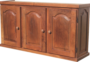 ALACENA ALGARROBO 1.20 MTS.