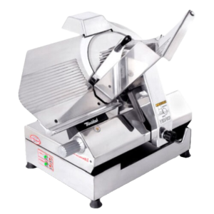 CORTADORA DE FIAMBRE AUTOMATICA TRINIDAD